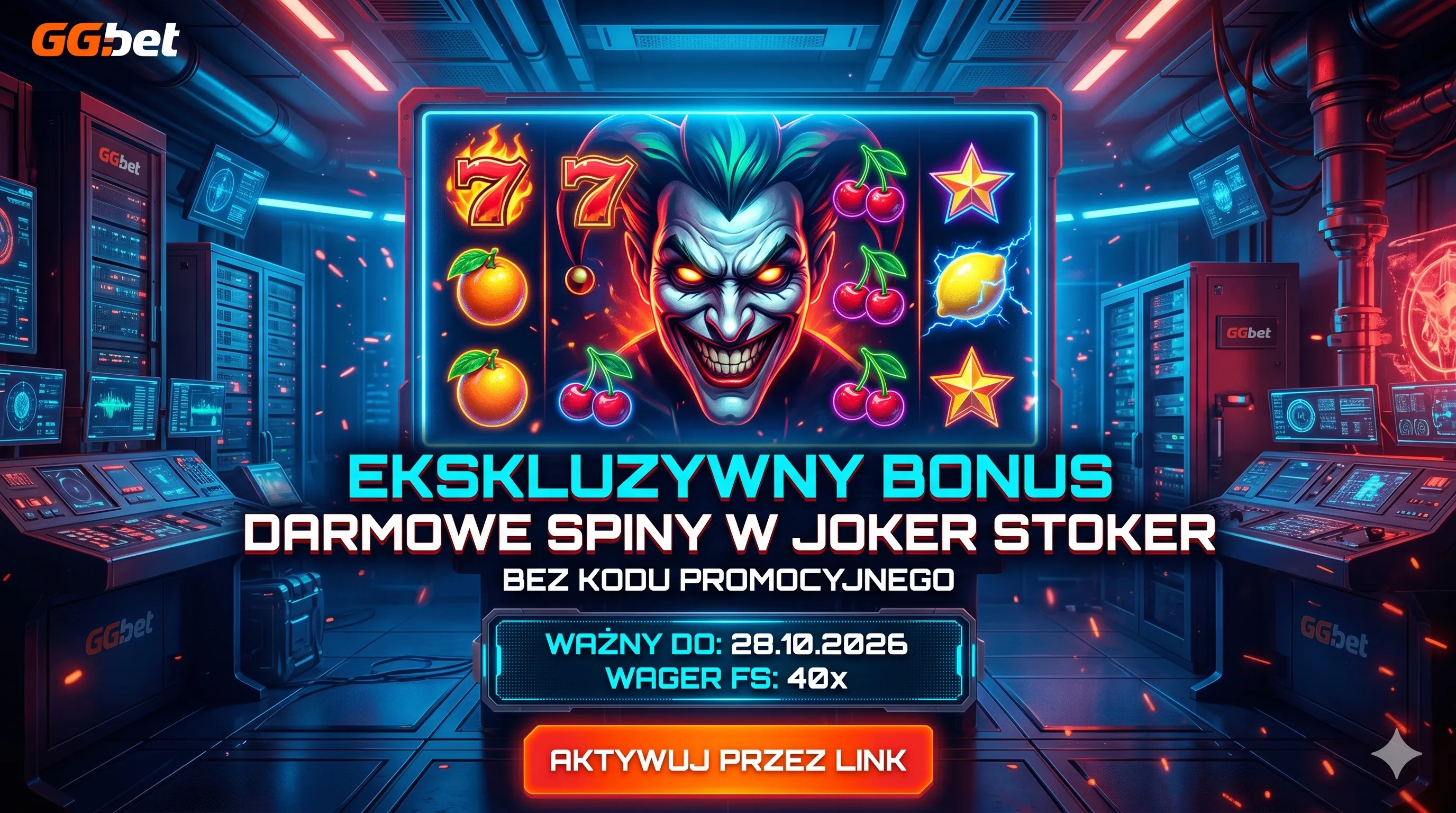 ggbet promo