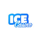 Ice casino logo png